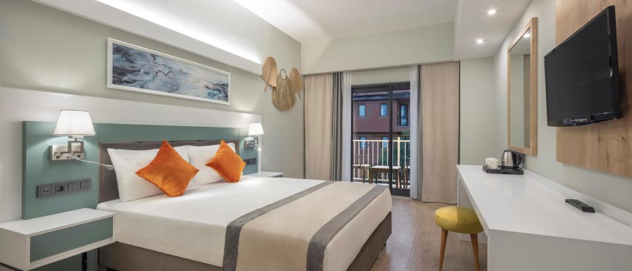 Arcanus Trendline Side Otel