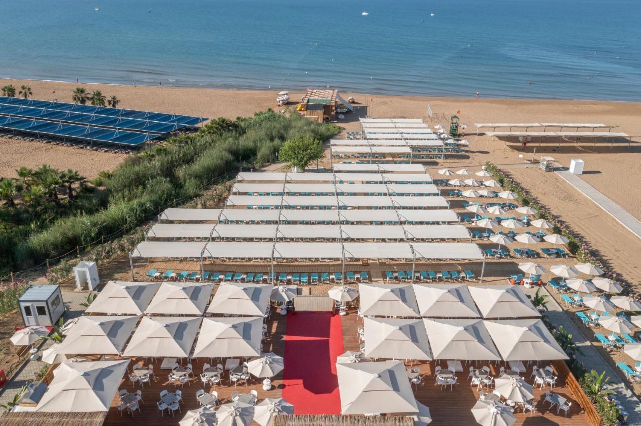 Otel Arcanus Trendline Side Antalya