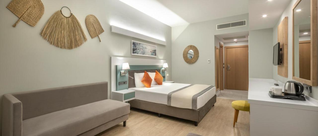 Arcanus Trendline Side Otel