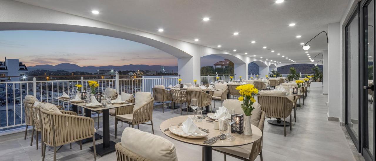Otel Arcanus Trendline Side 5*