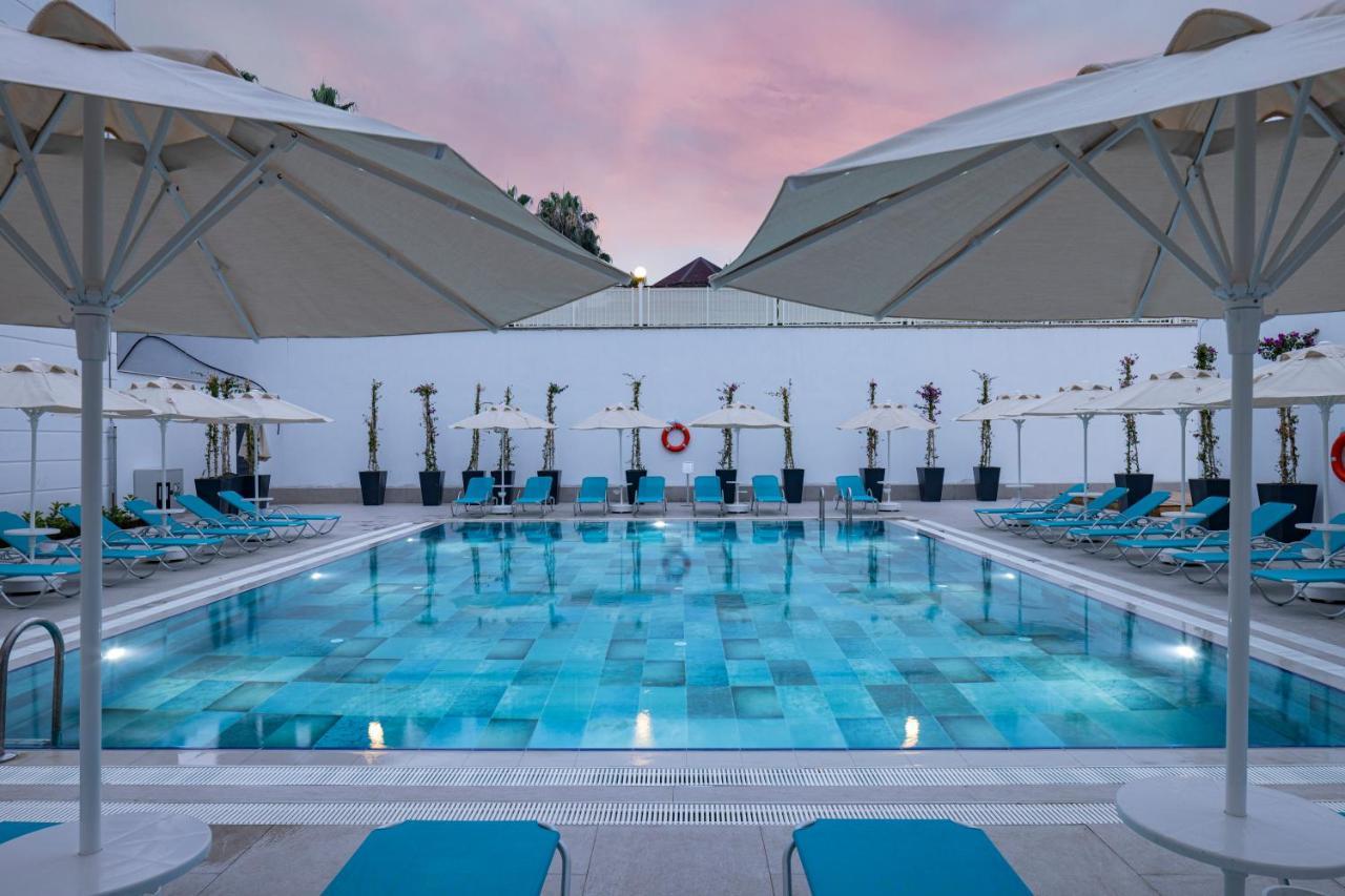 Otel Arcanus Trendline Side 5*