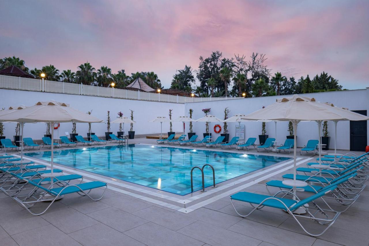 Arcanus Trendline Side Otel 5*