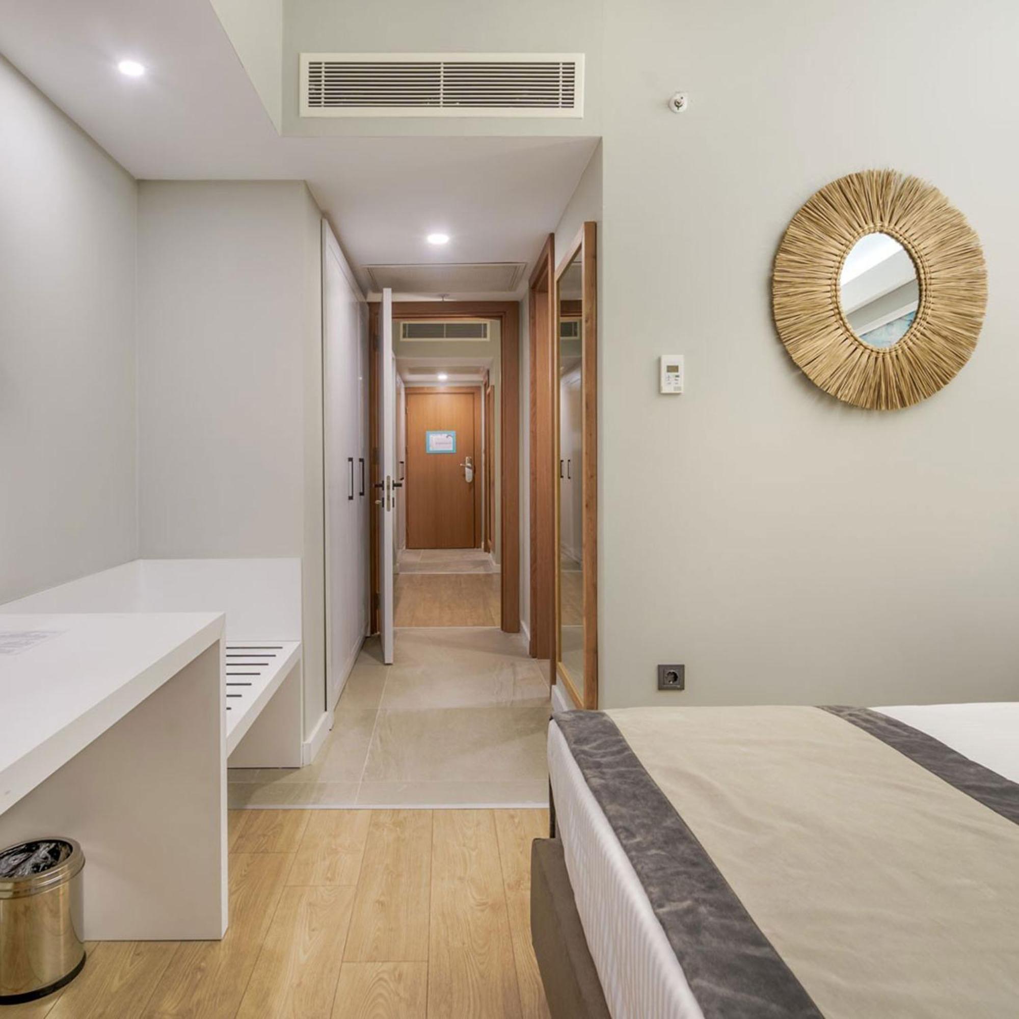Arcanus Trendline Side Otel